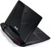 ASUS - Promotie Laptop Lamborghini VX7SX-S1214D (Intel Core i7-2670QM, 15.6"FHD, 8GB, 500GB @7200rpm, nVidia GeForce GTX 560M@3GB, USB 3.0, HDMI) + CADOU