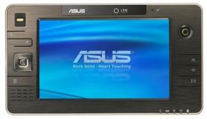 ASUS - UMPC R2E-BH050E + CADOU-18396