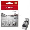 Canon - Cartus cerneala PGI-520BK (Negru)