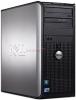 Dell - sistem pc optiplex 380 mt (intel pentium dual core e5800, 2gb,