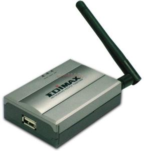 Edimax - Print Server PS-1206UWg  (Wireless)