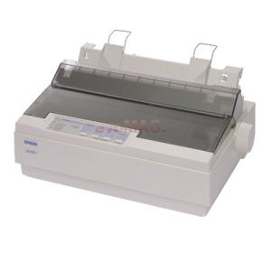 Epson imprimanta matriciala lq 300+ii