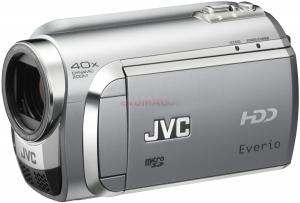 Jvc camera video gz mg630s