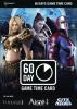 Ncsoft - cartela pre-paid 60 day game time (pc)