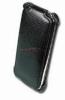 Prestigio - husa iphone 3g (negru)
