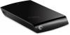 Seagate - Promotie HDD Extern Expansion Portable, 1.5TB, 2.5", USB 2.0 (Negru)