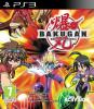 Activision - activision  bakugan: battle