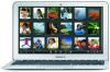 Apple - laptop macbook air 11" (mc505)
