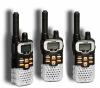 Brondi - Cel mai mic pret! Walkie Talkie FX-200 TRIO (Negru)