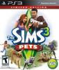 Electronic arts - the sims 3: pets