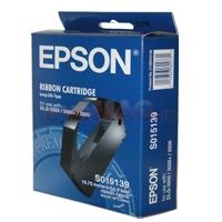 Epson ribbon s015139 (negru)