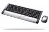 Logitech - Tastatura si mouse fara fir S 510-4906