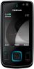 Nokia - telefon mobil 6600 slide (black