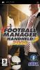 SEGA - Football Manager 2009 Handheld (PSP)