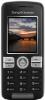 Sony Ericsson - Telefon Mobil K510i (Midnight Black)
