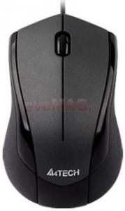 A4Tech -  Mouse Optic Q3-400 (Negru)
