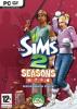 Electronic arts - cel mai mic pret! the sims 2: seasons (pc)