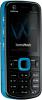 NOKIA - Exclusiv! Telefon Mobil 5320 XpressMusic (Blue)