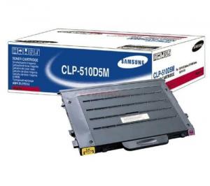 Samsung toner clp 510d5m (magenta)