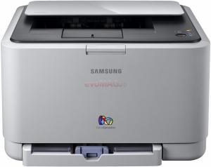 Samsung imprimanta laser clp 310