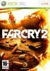 Ubisoft - Far Cry 2 (XBOX 360)