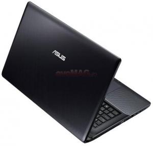 ASUS - Laptop K95VM-YZ088D (Intel Core i7-3610QM, 18.4"FHD, 4GB, 3TB @7200rpm, nVidia GeForce GT 630M@1GB, USB 3.0, HDMI)
