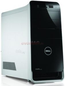 Dell - Sistem PC Studio XPS 8100