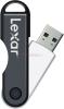 Lexar - Stick USB JumpDrive TwistTurn&#44; 2GB