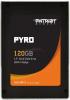 Patriot - SSD Pyro, 120GB, SATA III (MLC)