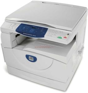 Xerox multifunctionala workcentre 5020