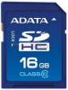 A-data - card a-data sdhc 16gb (class 10)