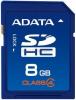 A-data - card sdhc 8gb