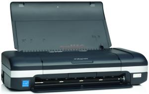 Imprimanta portabila officejet h470b