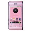 Lg - telefon mobil gt540 swift (roz) android