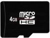 Oem - card microsd 4gb