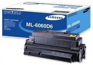 SAMSUNG - Toner ML-6060D6 (Negru)