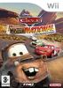 Thq - cars mater-national (wii)