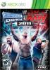 Thq - wwe smackdown! vs raw 2011