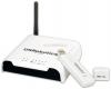 USRobotics - Router Wireless USR5463 + Adaptor Wireless USR5423