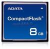 A-data - card compact flash 8 gb