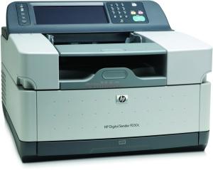 HP - Scanner Digital Sender 9250c