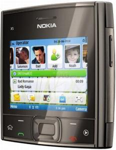 Symbian os