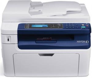 Xerox - Promotie Multifunctional WorkCentre 3045B, ADF + CADOURI