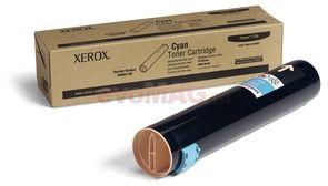 Xerox - Promotie Toner 106R01160 (Cyan - de mare capacitate)