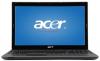 Acer - Laptop Aspire 5349-B802G50MIKK (Intel Celeron B800, 15.6", 2GB, 500GB, Intel GMA 4500M, HDMI, Linux, Negru)