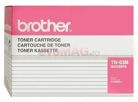 Brother toner tn03m (magenta)