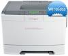 Lexmark - imprimanta lexmark c544dw