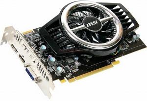 Placa video radeon hd 5770