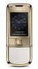 Nokia - telefon mobil 8800 gold