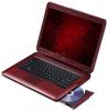 Sony - Laptop VGN-CS31S/R (Rosu - Spicy Red)